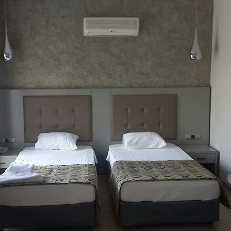 Pasa Garden Beach 马尔马里斯 外观 照片