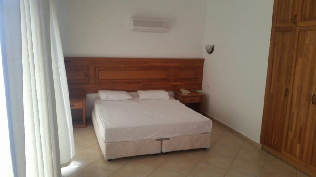 Pasa Garden Beach 马尔马里斯 外观 照片