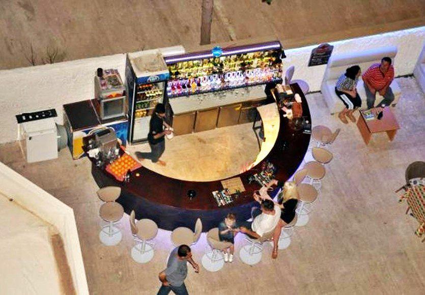Pasa Garden Beach 马尔马里斯 外观 照片